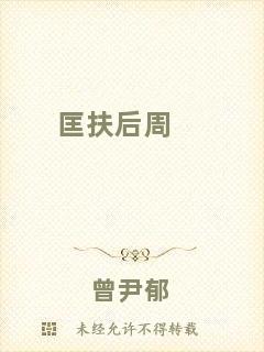 匡扶后周
