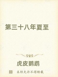 第三十八年夏至