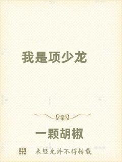 我是項(xiàng)少龍