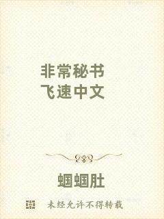 非常秘書飛速中文