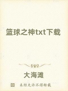 籃球之神txt下載