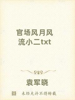 官場風(fēng)月風(fēng)流小二txt