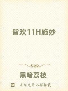 皆歡11H施妙