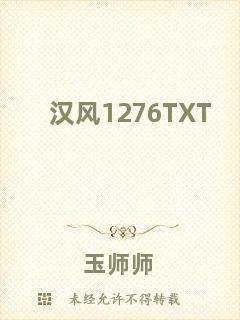 漢風(fēng)1276TXT
