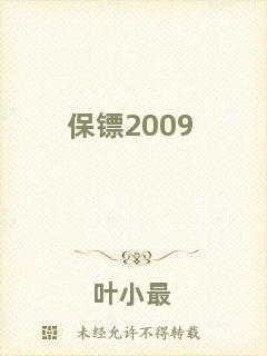 保鏢2009