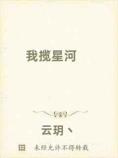 我攬星河