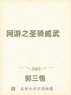 網(wǎng)游之圣騎威武