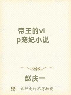 帝王的vip寵妃小說
