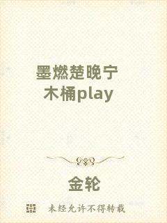 墨燃楚晚寧木桶play