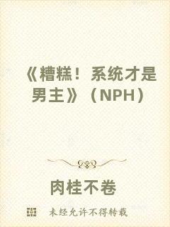 《糟糕！系統(tǒng)才是男主》（NPH）
