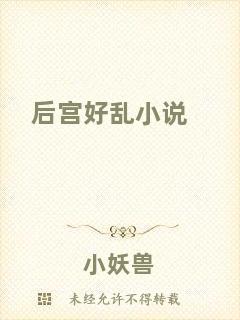后宮好亂小說(shuō)
