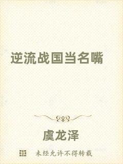 逆流戰(zhàn)國當(dāng)名嘴
