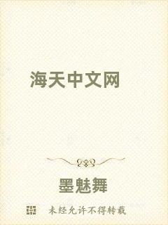 海天中文網(wǎng)